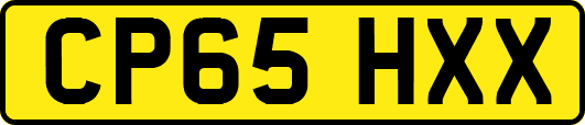 CP65HXX