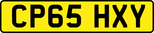 CP65HXY