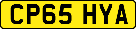 CP65HYA