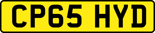 CP65HYD