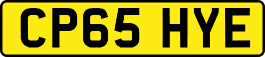 CP65HYE