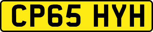 CP65HYH