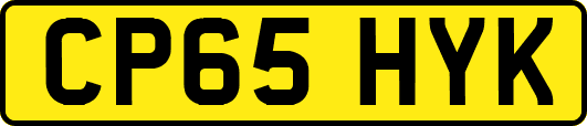 CP65HYK