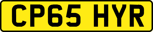 CP65HYR