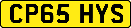 CP65HYS