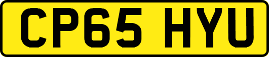CP65HYU