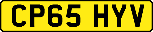 CP65HYV