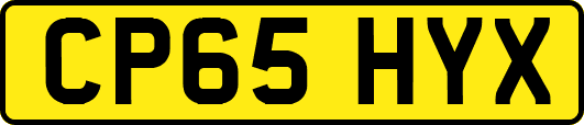 CP65HYX