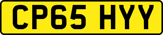 CP65HYY