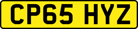 CP65HYZ