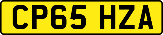 CP65HZA