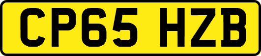 CP65HZB