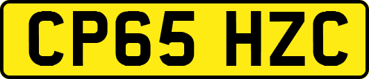 CP65HZC