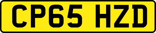 CP65HZD