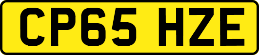 CP65HZE