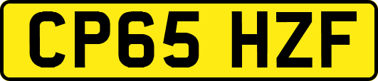 CP65HZF