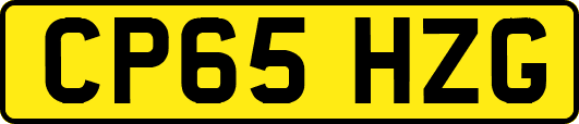 CP65HZG