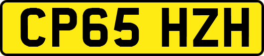 CP65HZH