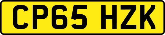 CP65HZK