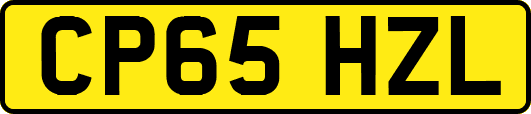 CP65HZL