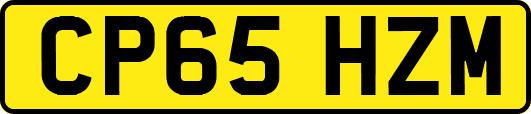 CP65HZM