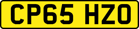 CP65HZO