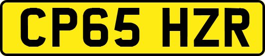 CP65HZR