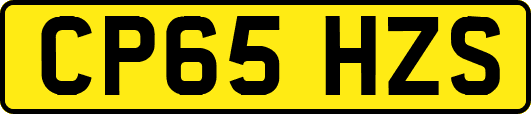 CP65HZS
