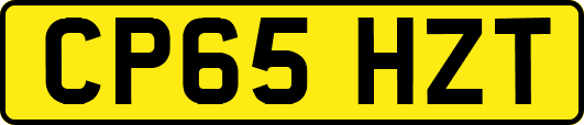 CP65HZT