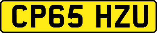 CP65HZU