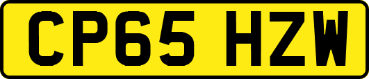CP65HZW