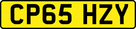 CP65HZY