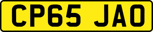 CP65JAO