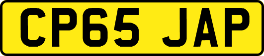 CP65JAP