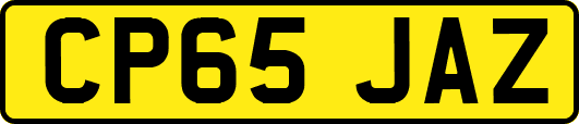CP65JAZ