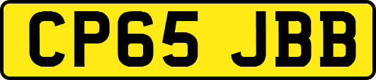 CP65JBB
