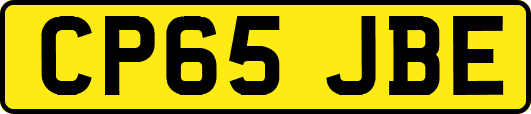 CP65JBE