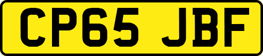 CP65JBF