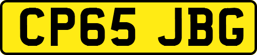 CP65JBG