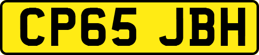CP65JBH