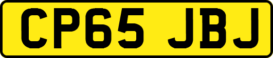 CP65JBJ