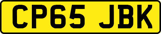 CP65JBK