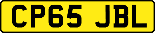 CP65JBL