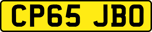 CP65JBO