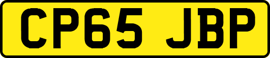 CP65JBP