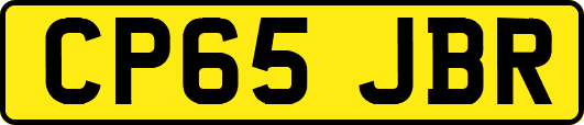 CP65JBR