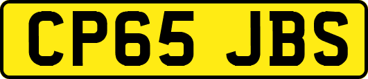 CP65JBS