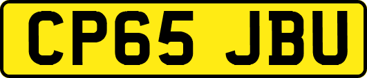 CP65JBU