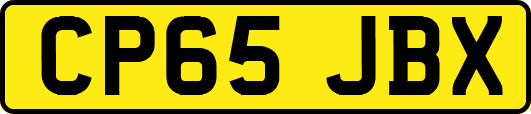 CP65JBX