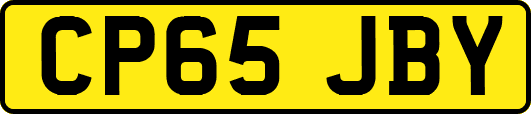 CP65JBY